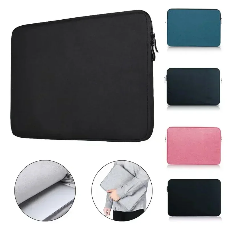 Laptop Accessories Macbook - حقيبة كمبيوتر محمول لأجهزة ماك بوك