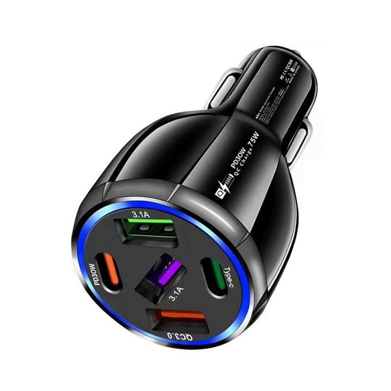 Usb C Power Adapter - محول طاقة USB من النوع C