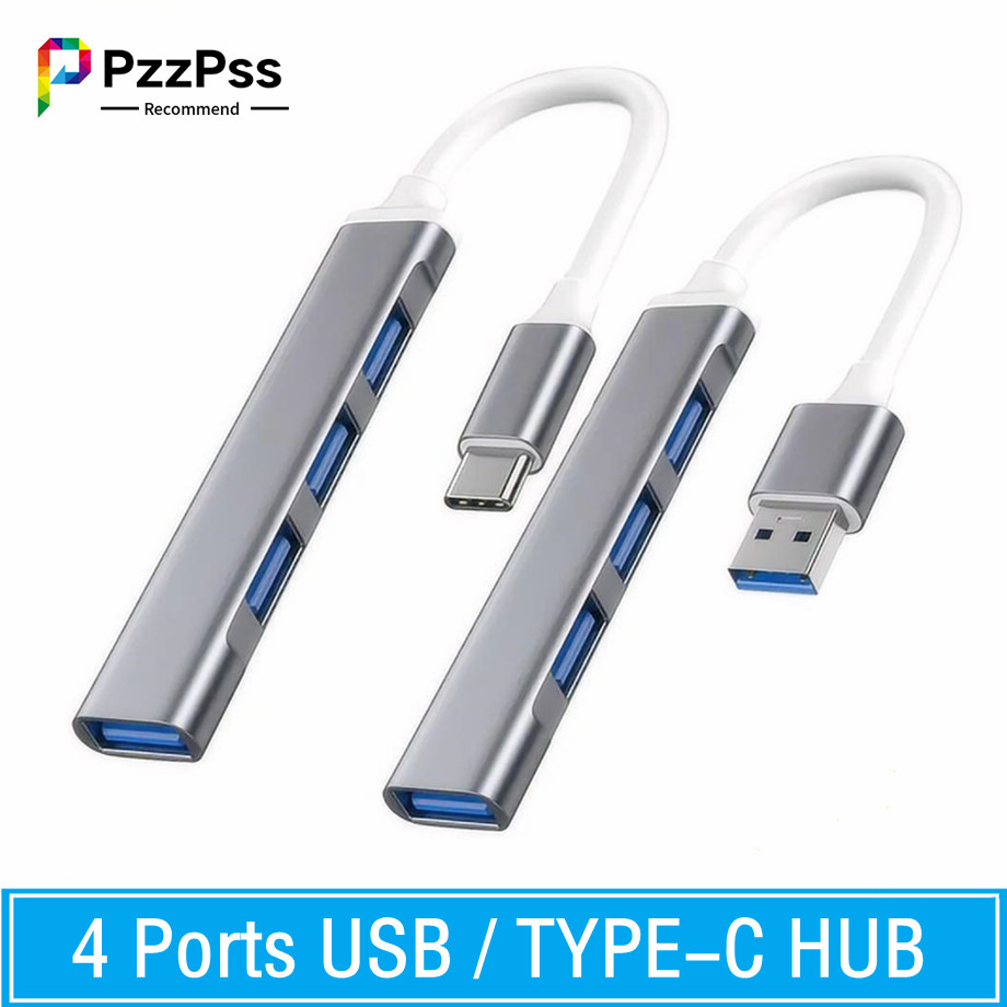 Laptop Accessories Macbook - جهاز تقسيم متعدد لهواوي ، شاو