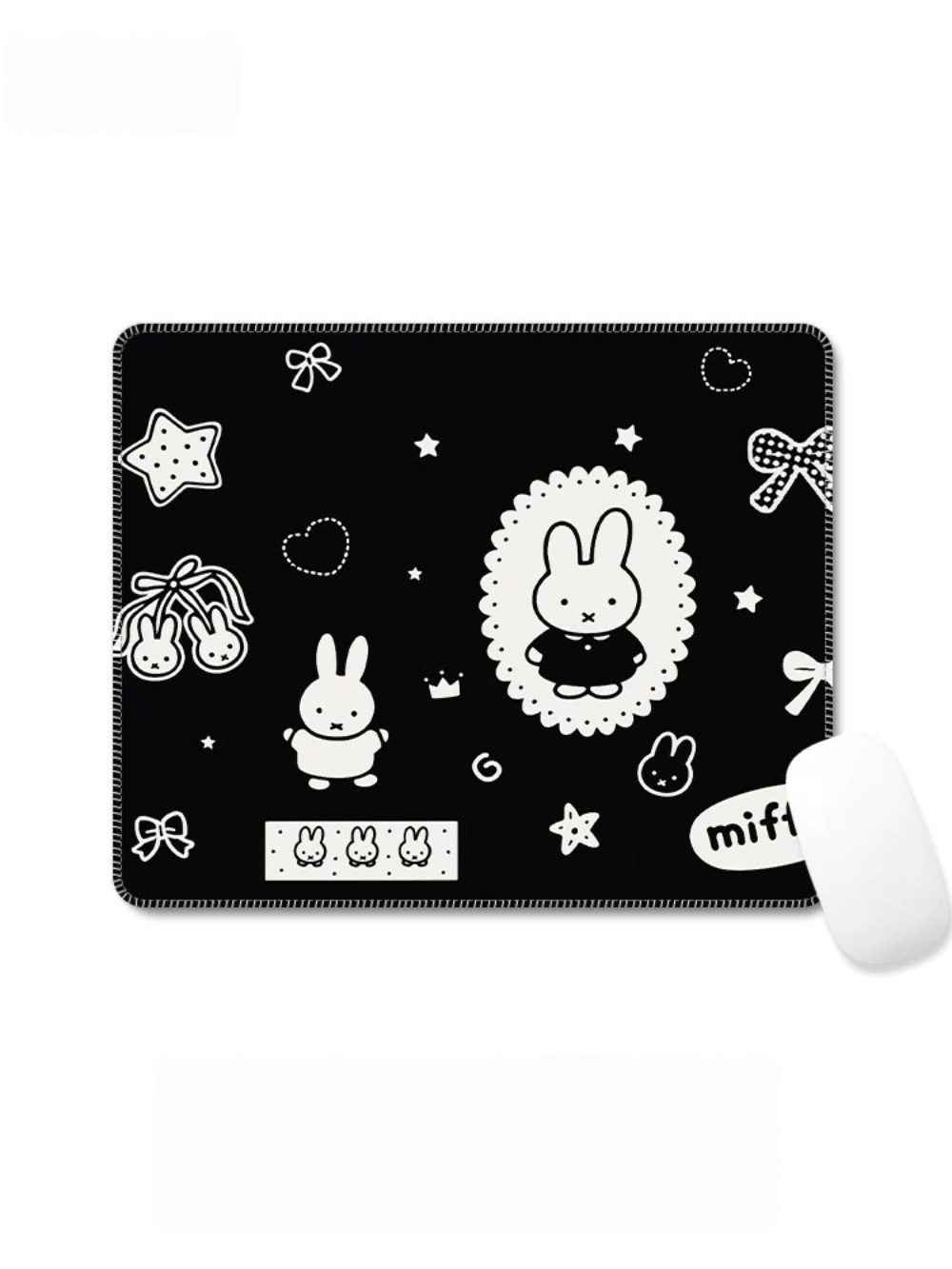 Laptop Accessories For Gift - وسادة ماوس كرتونية صغيرة على شكل