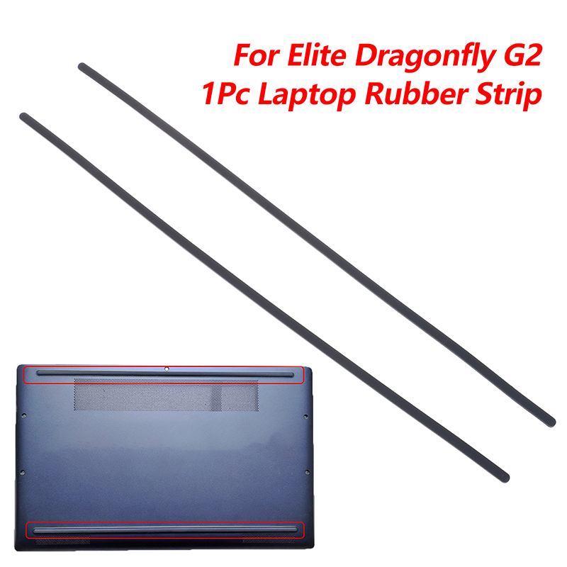 Laptop Accessories Diy - شريط مطاطي للحواسيب المحمولة لسيارات HP-Elite