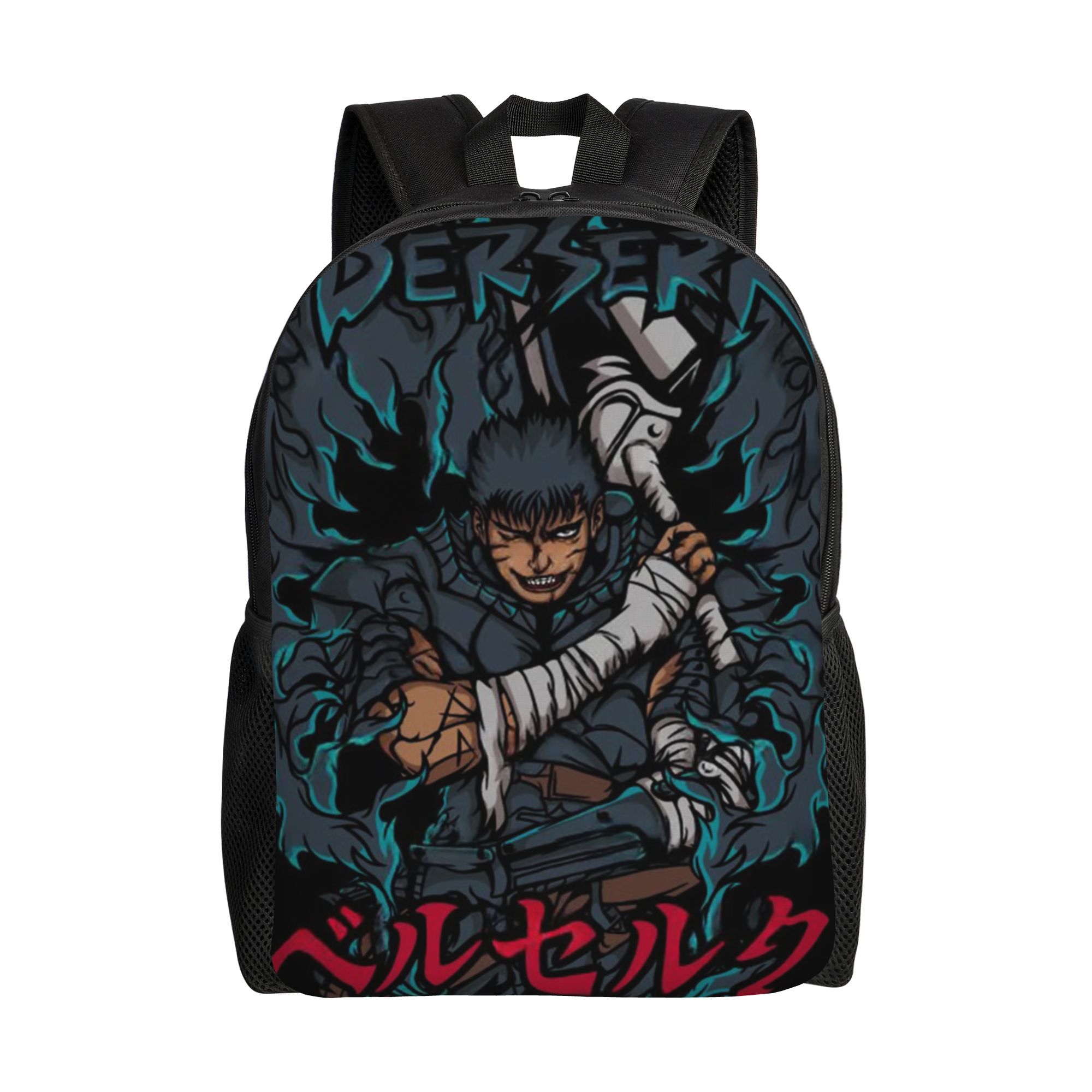 Laptop Accessories For College - حقيبة ظهر للسفر من B-Berserks للنساء