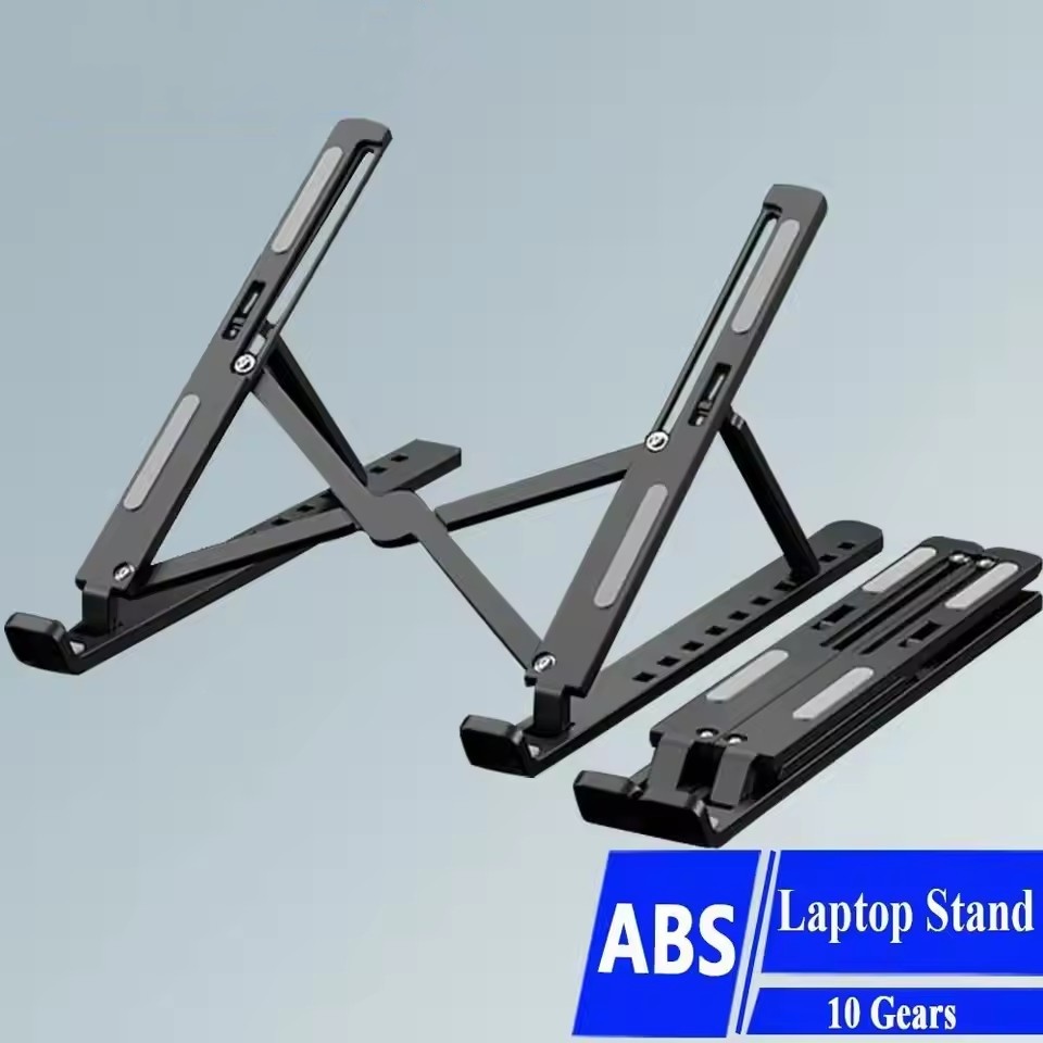 Laptop Accessories Macbook - حامل كمبيوتر محمول قابل للطي قابل