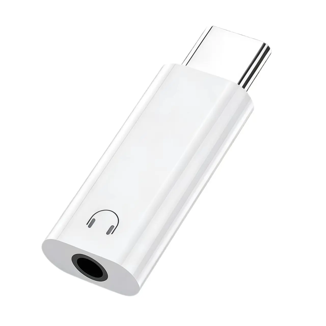 Usb C Power Adapter - USB C to 3.5mm Earphone Adapter