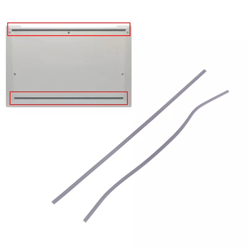 Laptop Accessories Diy - حافظة لابتوب إيليت بوك 1 قطعة
