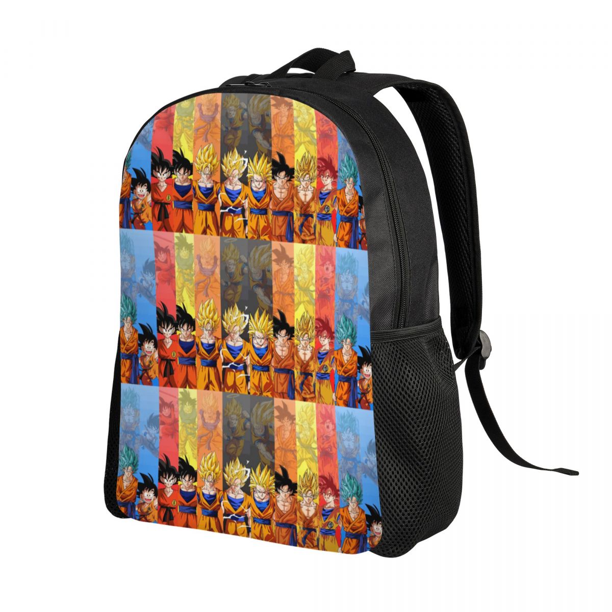 حقائب ظهر كرتونية ثلاثية الأبع - مراجعة Laptop Accessories Bag For Men وسعره
