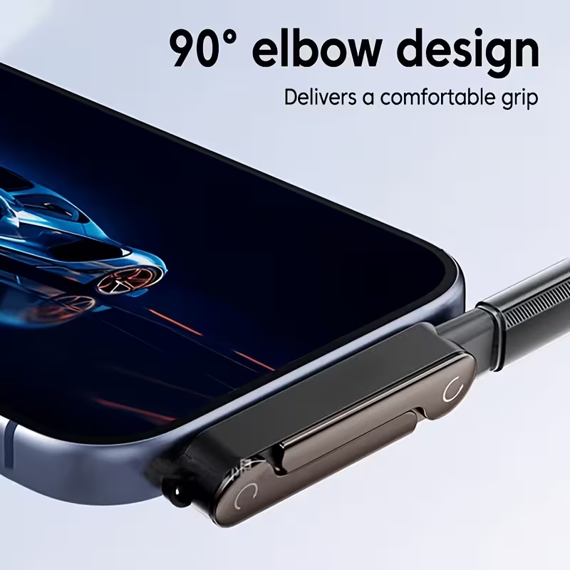 محول شحن سريع من النوع C بقوة  - مراجعة Usb C Power Adapter وسعره