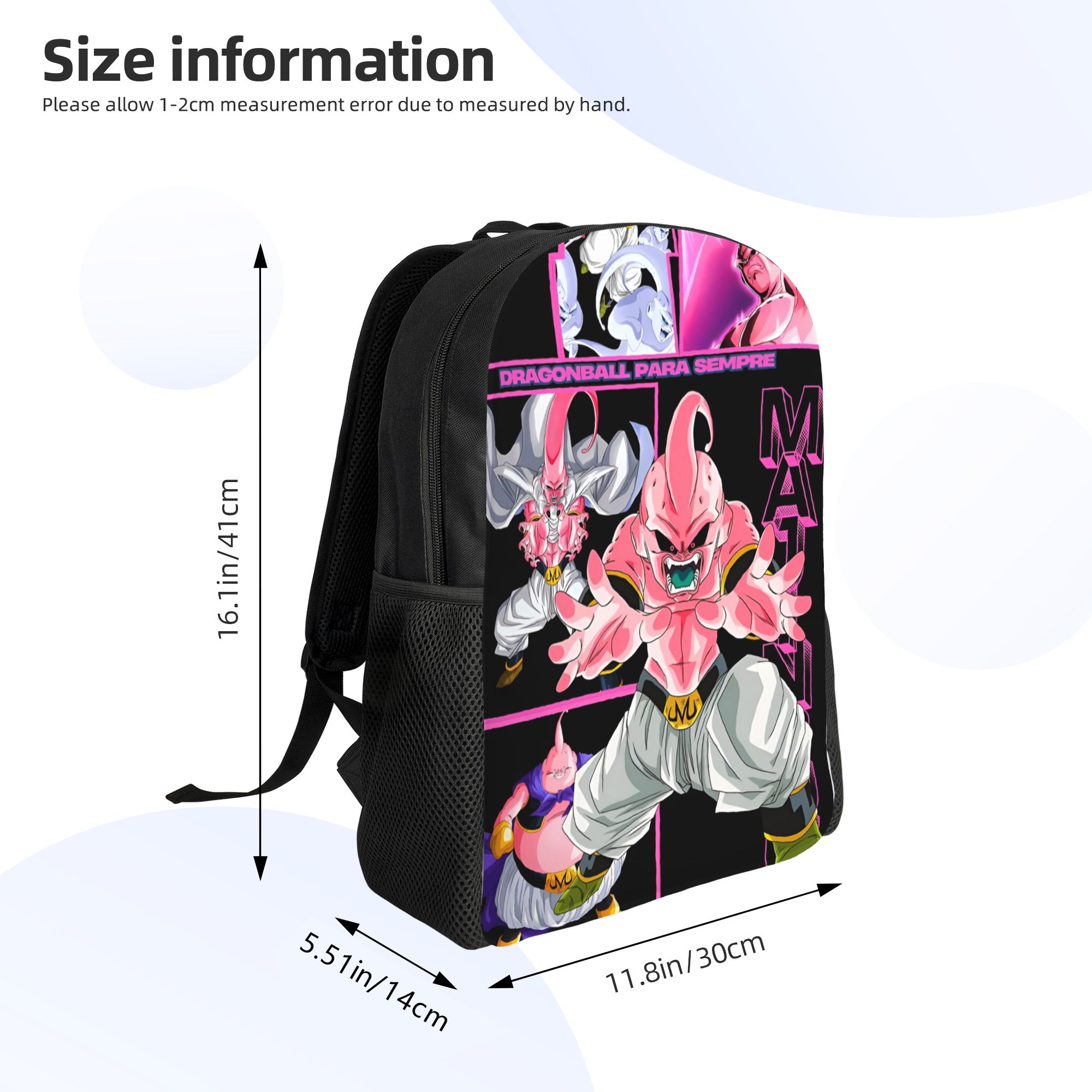 حقيبة ظهر مخصصة للابتوب بتصميم - مراجعة Laptop Accessories For College وسعره