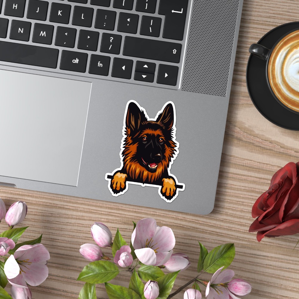 ملصق نافذة حديث من الفينيل بتص - مراجعة Laptop Accessories You Must Have وسعره