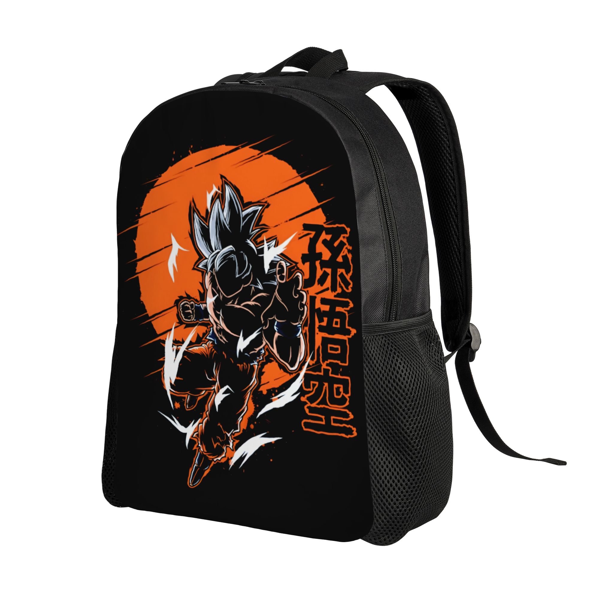 حقيبة ظهر مخصصة بتصميم دراغون  - مراجعة Laptop Accessories For College وسعره