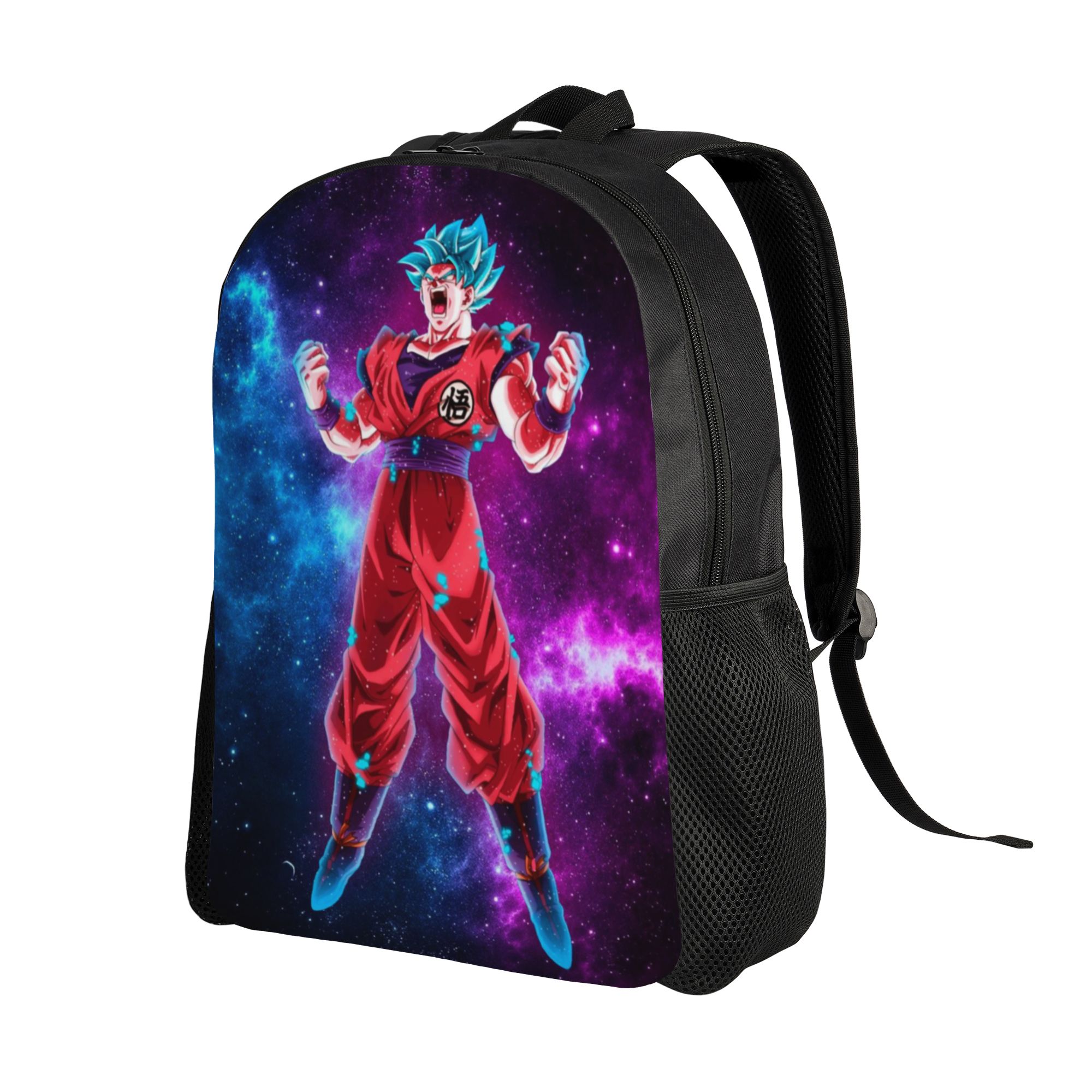 حقيبة ظهر ثلاثية الأبعاد بتصمي - مراجعة Laptop Accessories Bag For Men وسعره