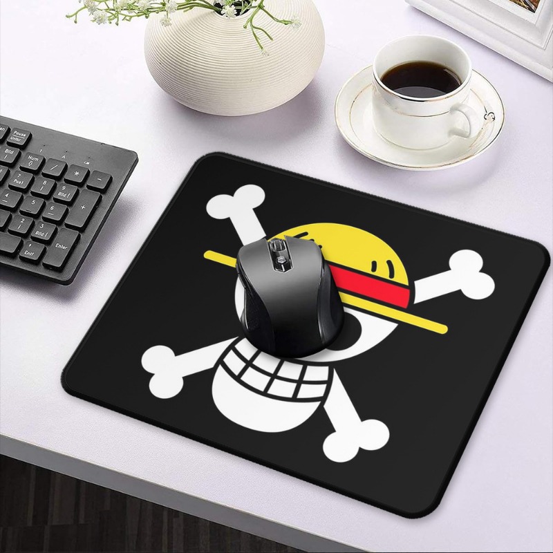لوحة ماوس كرتونية بتصميم ون بي - مراجعة Laptop Accessories Cute وسعره