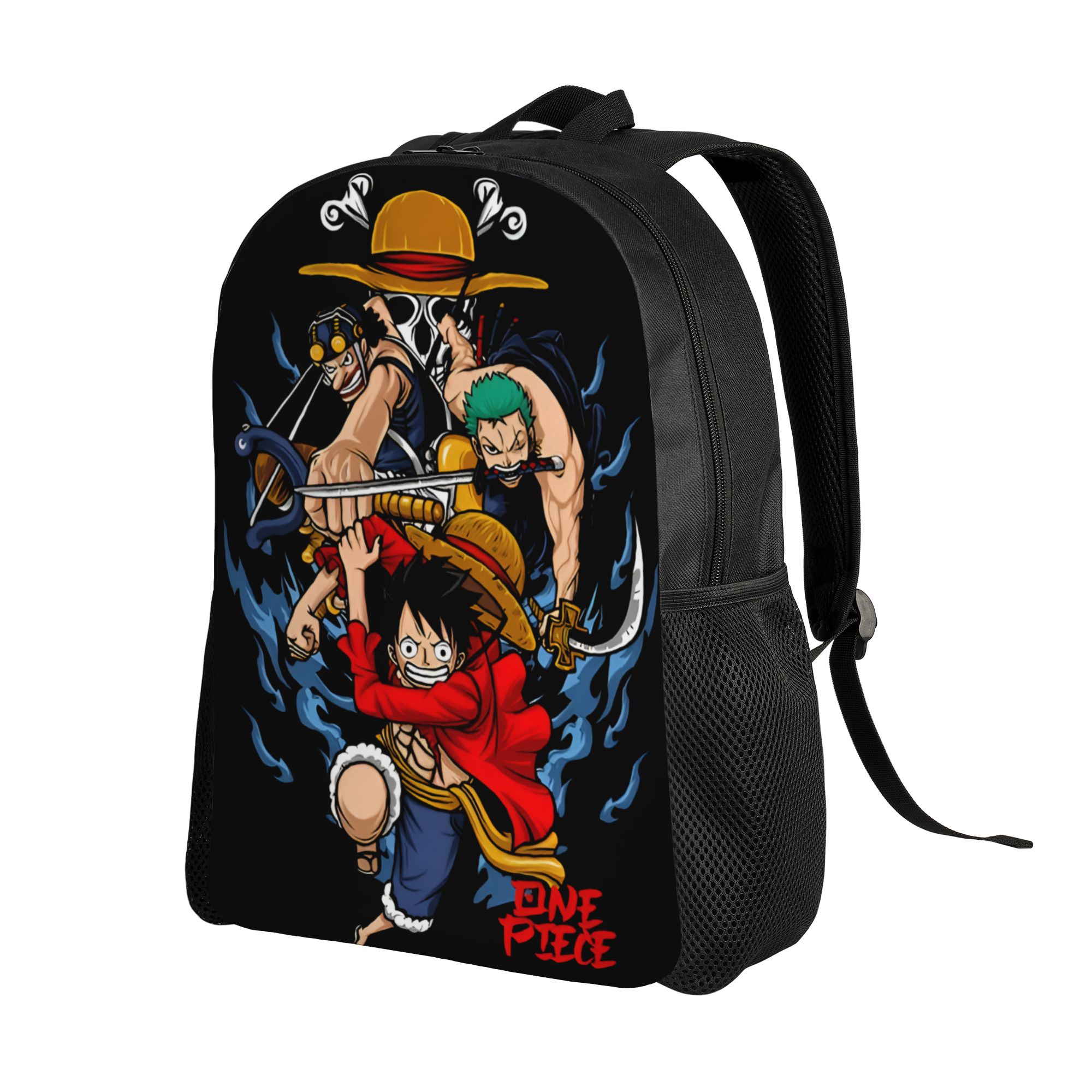حقيبة ظهر ثلاثية الأبعاد بتصمي - مراجعة Laptop Accessories For College وسعره
