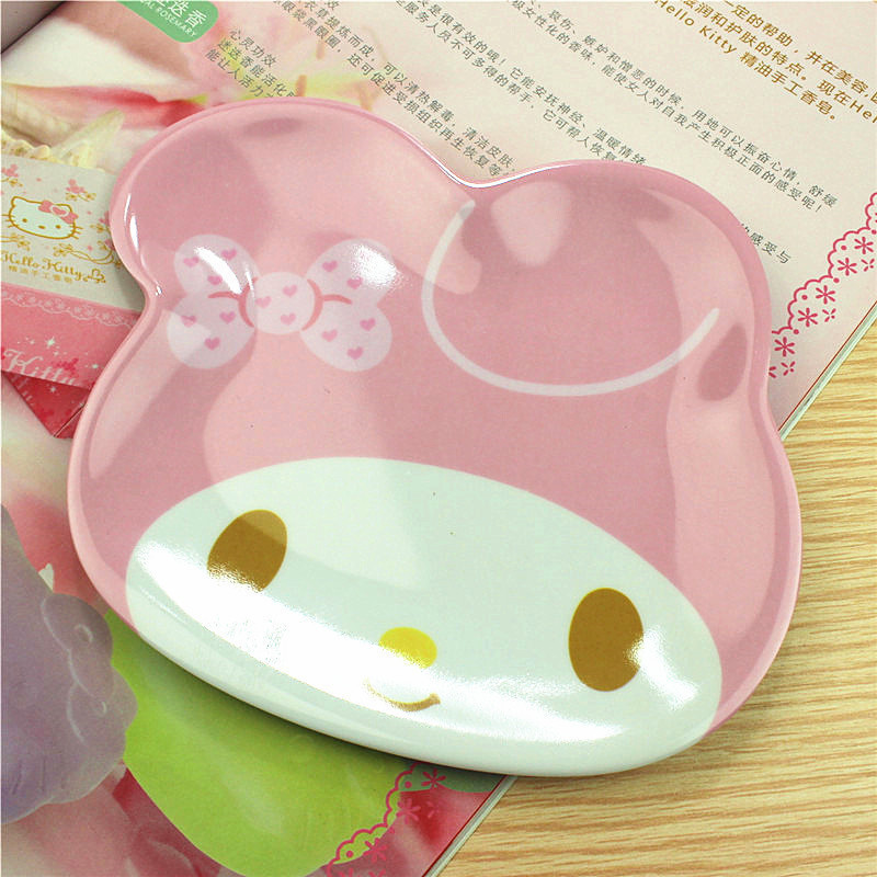 أطباق صغيرة للأطفال بتصميم حيو - مراجعة Laptop Accessories Cute وسعره
