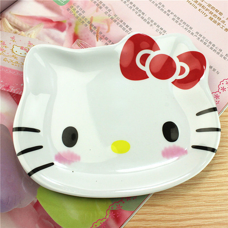 أطباق صغيرة للأطفال بتصميم حيو - مراجعة Laptop Accessories Cute وسعره
