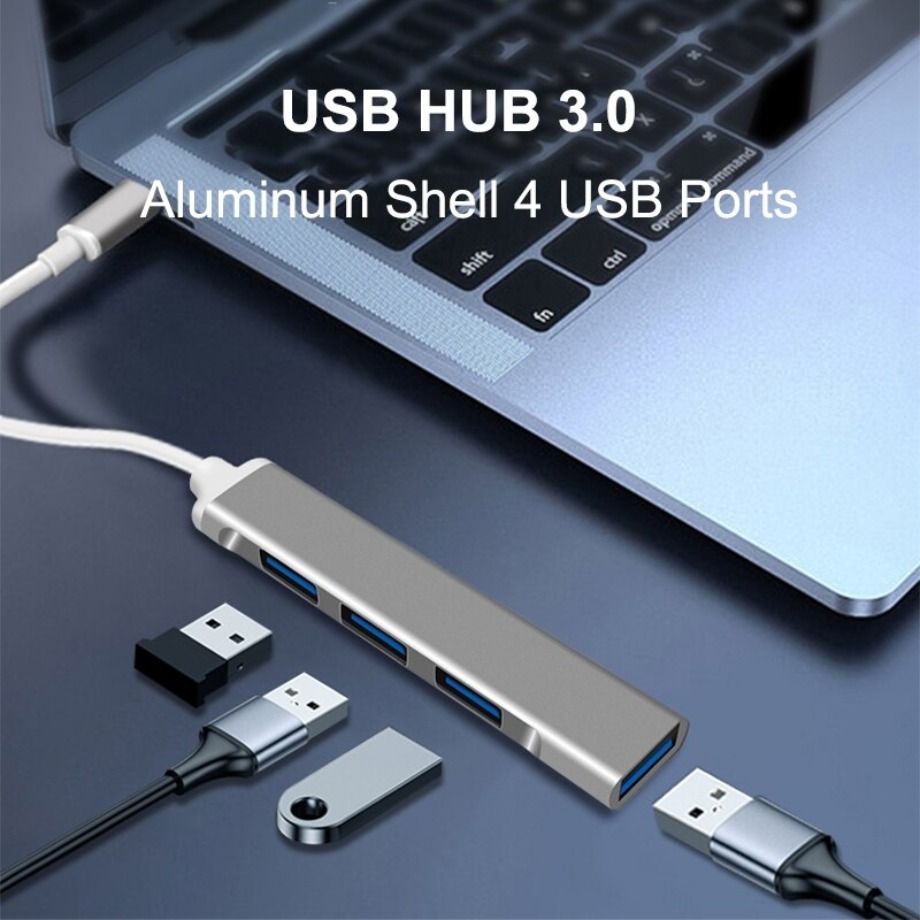 جهاز تقسيم متعدد لهواوي ، شاو  - مراجعة Laptop Accessories Macbook وسعره