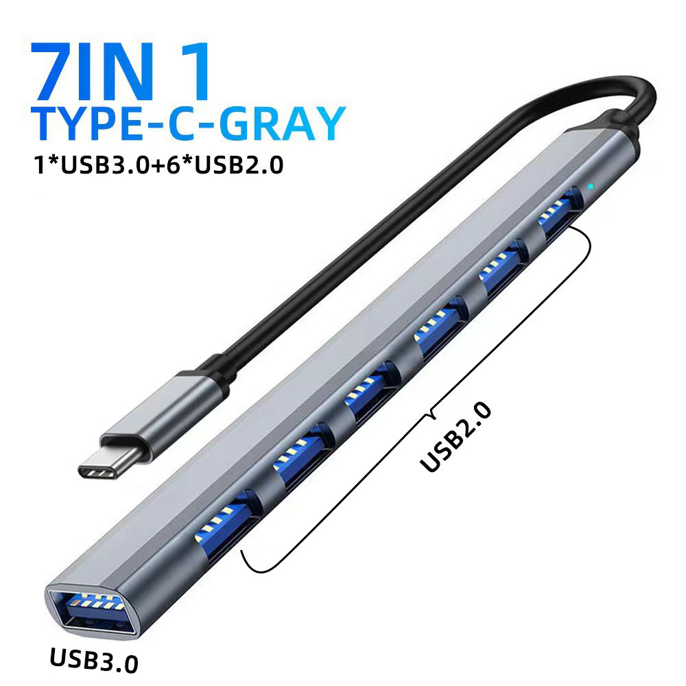 محور USB من النوع C 3 0 USB-A  - مراجعة Laptop Accessories Macbook وسعره