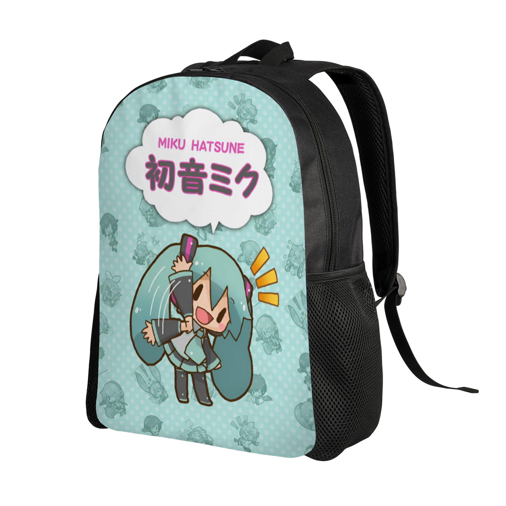حقائب ظهر H-Hatsunes للأولاد و - مراجعة Laptop Accessories For College وسعره
