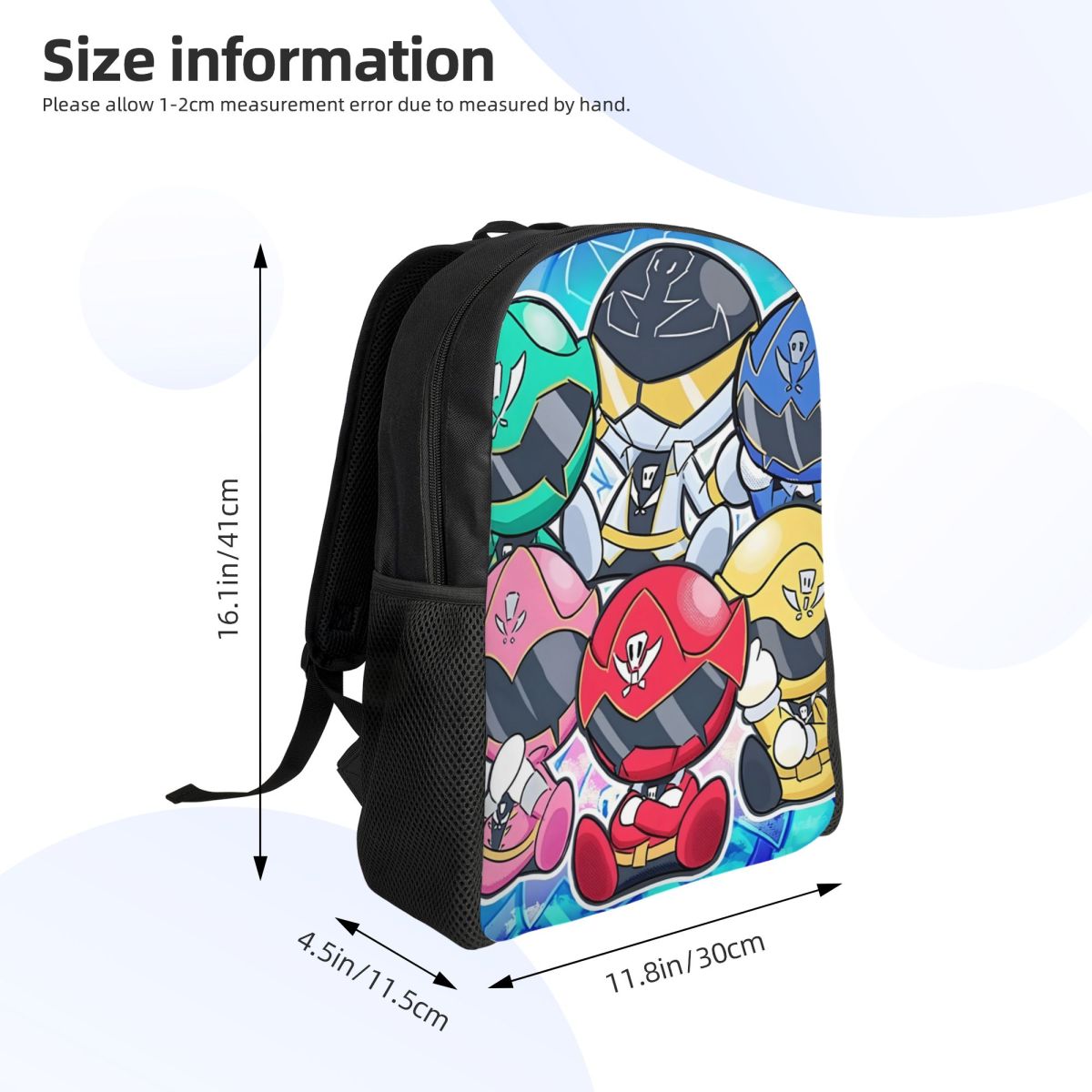 حقيبة ظهر لطيفة مخصصة من S-Sup - مراجعة Laptop Accessories For College وسعره