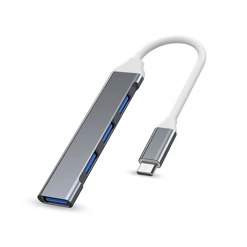 محول يو إس بي متعدد المنافذ من - مراجعة Laptop Accessories Macbook وسعره