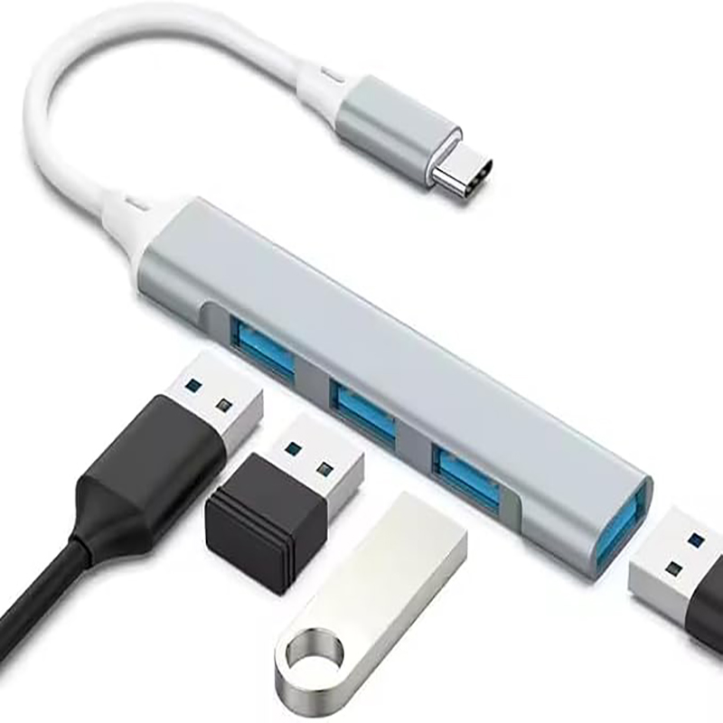 محول يو إس بي متعدد المنافذ من - مراجعة Laptop Accessories Macbook وسعره