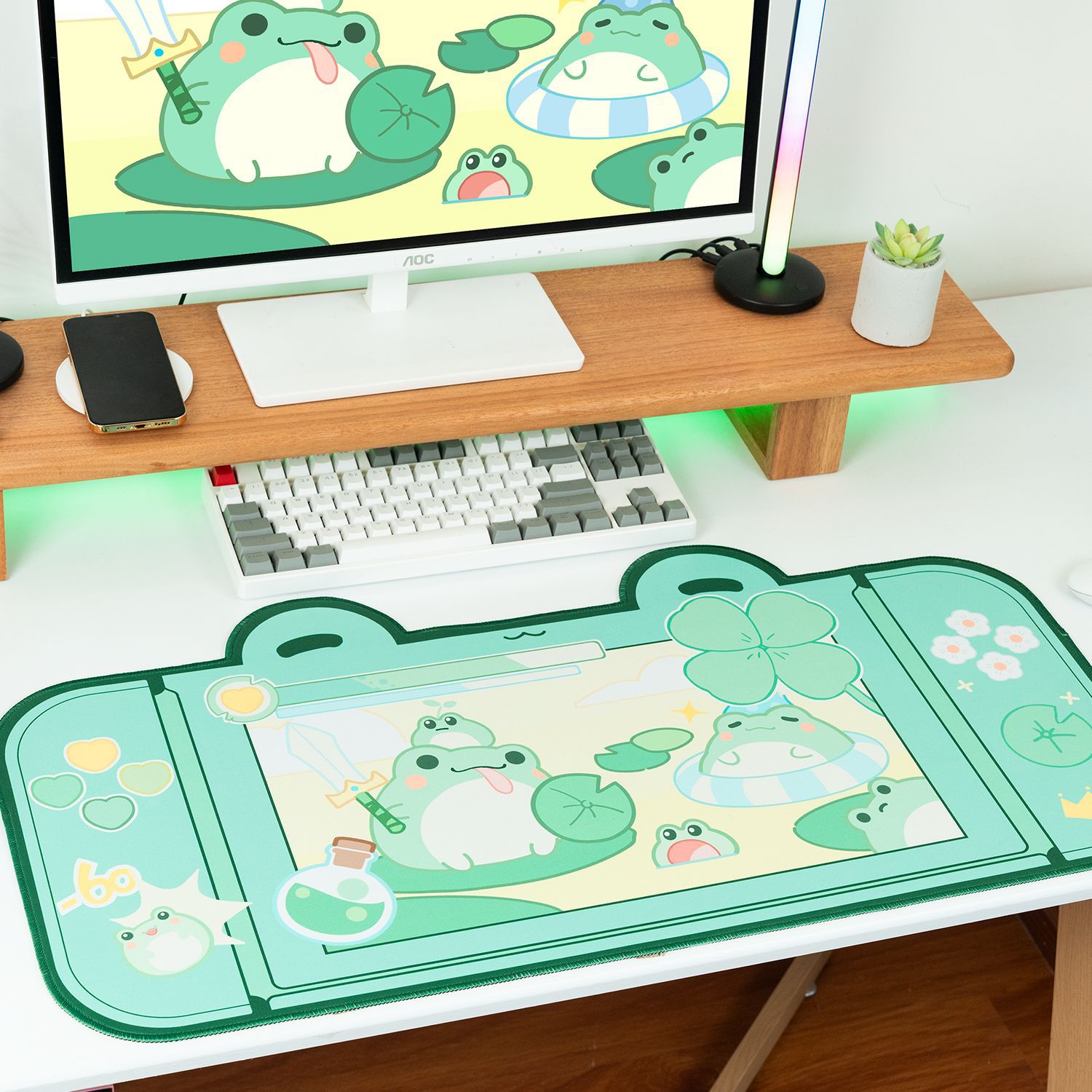 اضافية كبيرة Kawaii الألعاب ما - مراجعة Laptop Accessories Cute وسعره