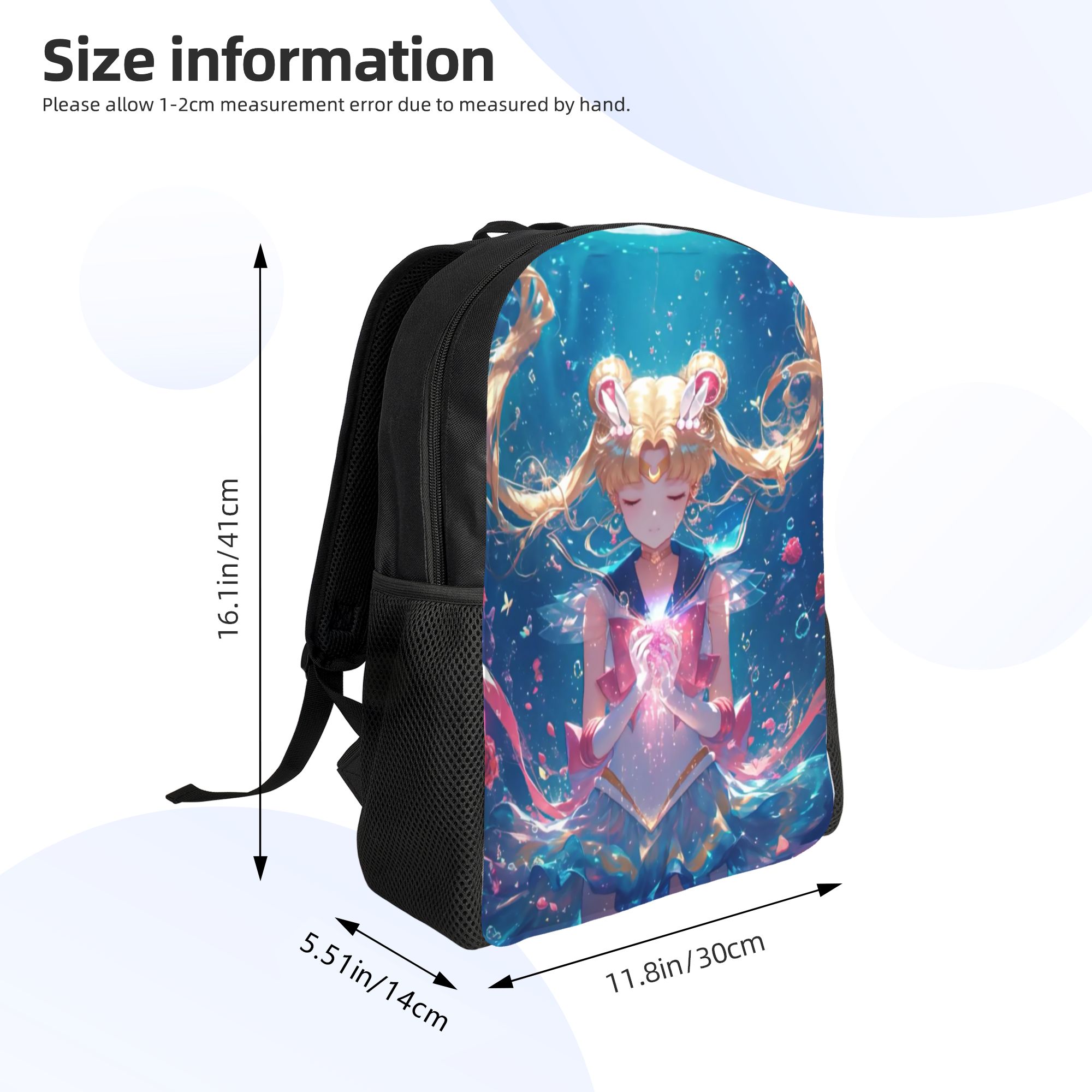 حقائب ظهر مخصصة من S-Sailors M - مراجعة Laptop Accessories For College وسعره