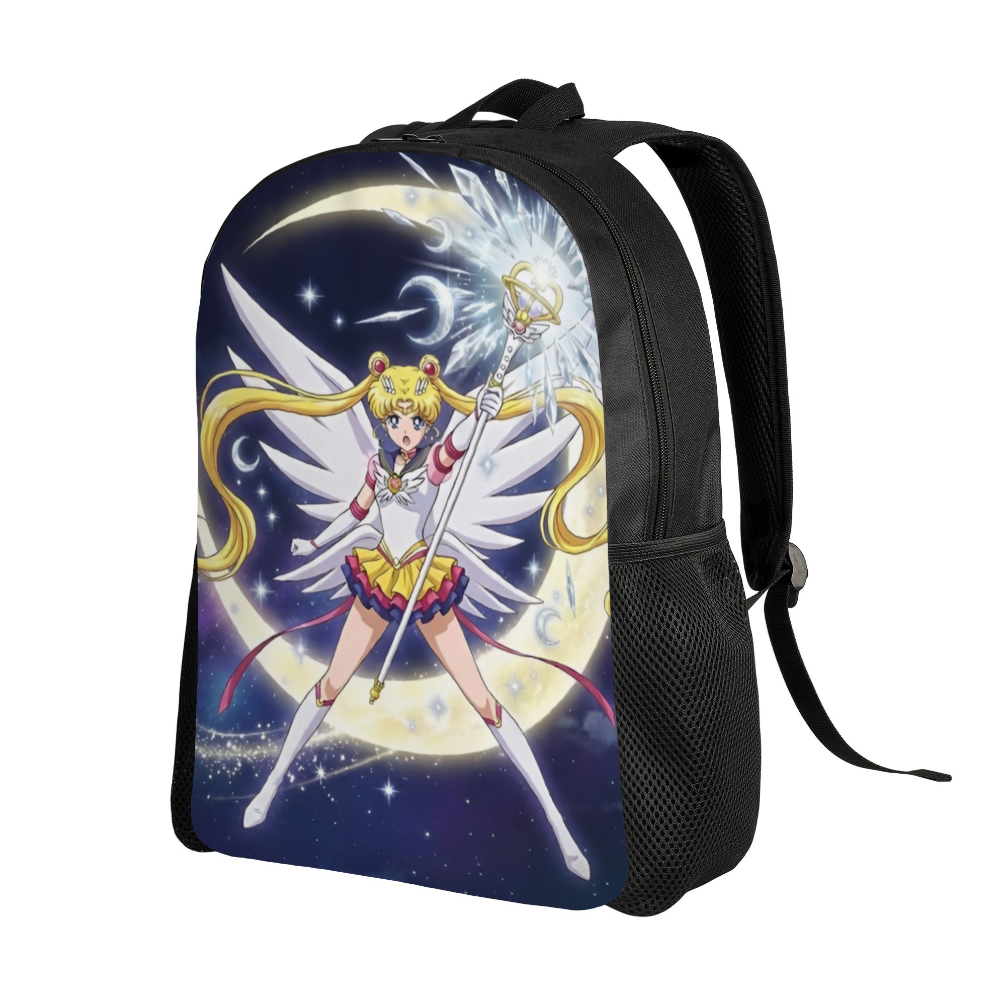 حقيبة ظهر مخصصة من S-Sailors M - مراجعة Laptop Accessories Bag For Men وسعره