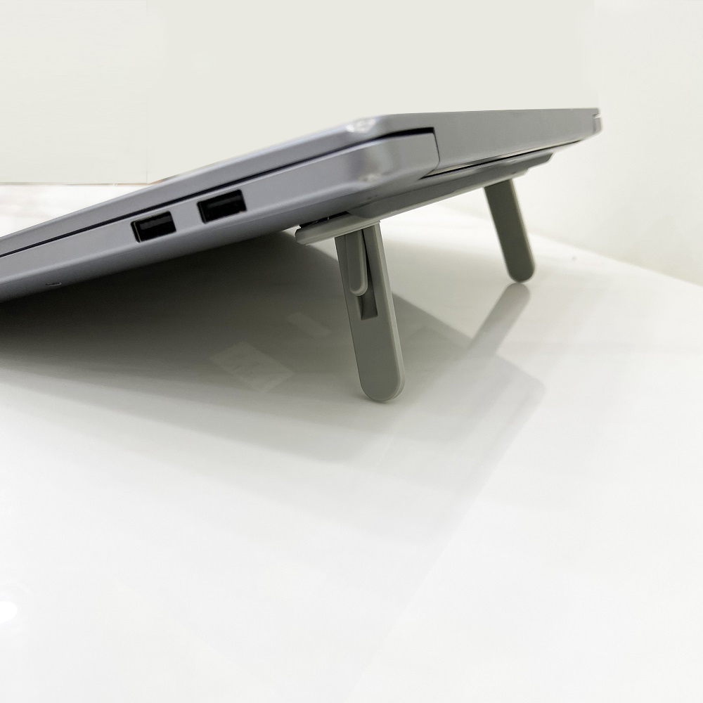 حامل كمبيوتر محمول عالمي، حامل - مراجعة Laptop Accessories Macbook وسعره