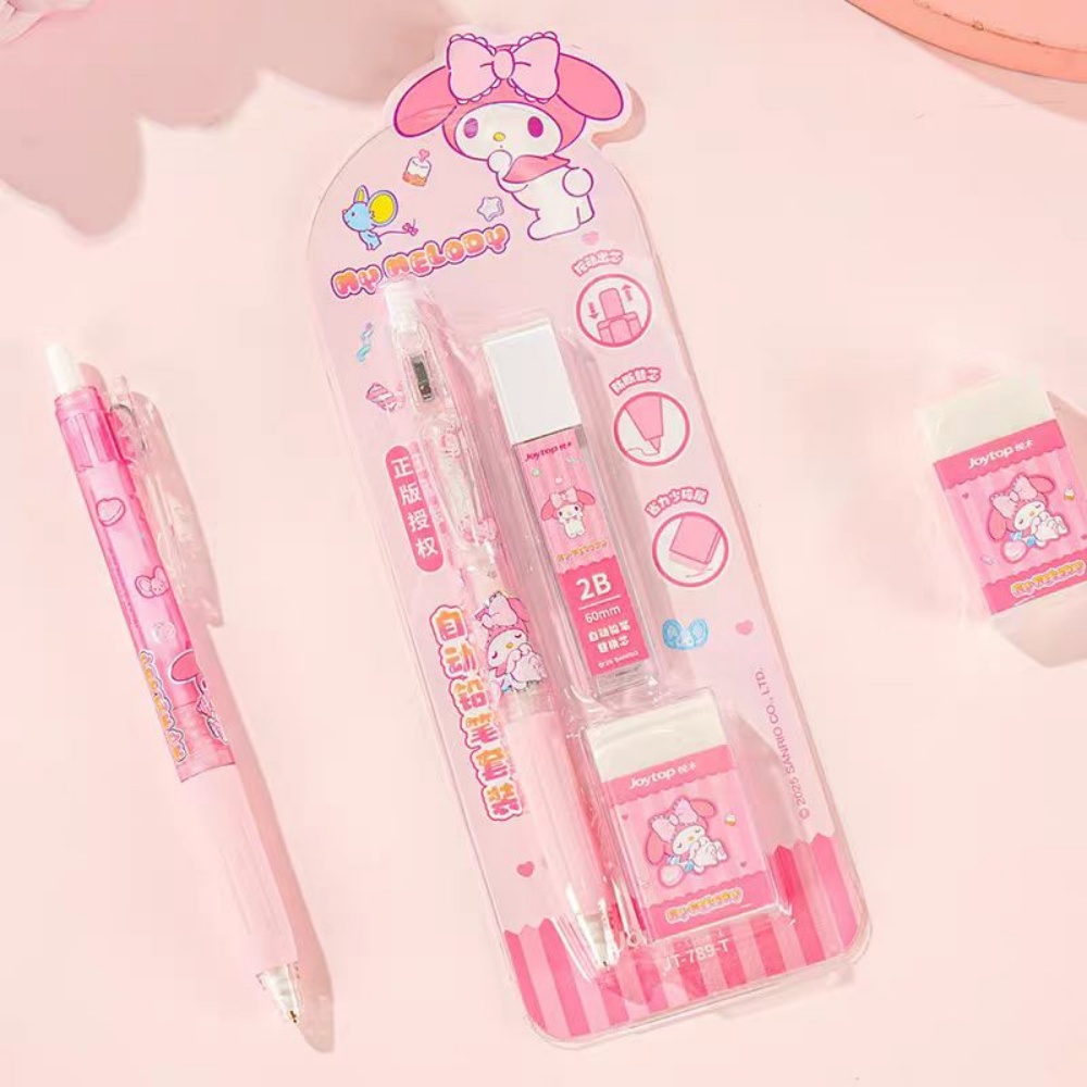 مجموعة أقلام رصاص ميكانيكية أص - مراجعة Laptop Accessories Cute وسعره