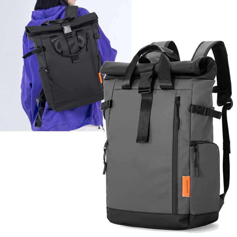 حقيبة ظهر للياقة البدنية قابلة - مراجعة Laptop Accessories For College وسعره