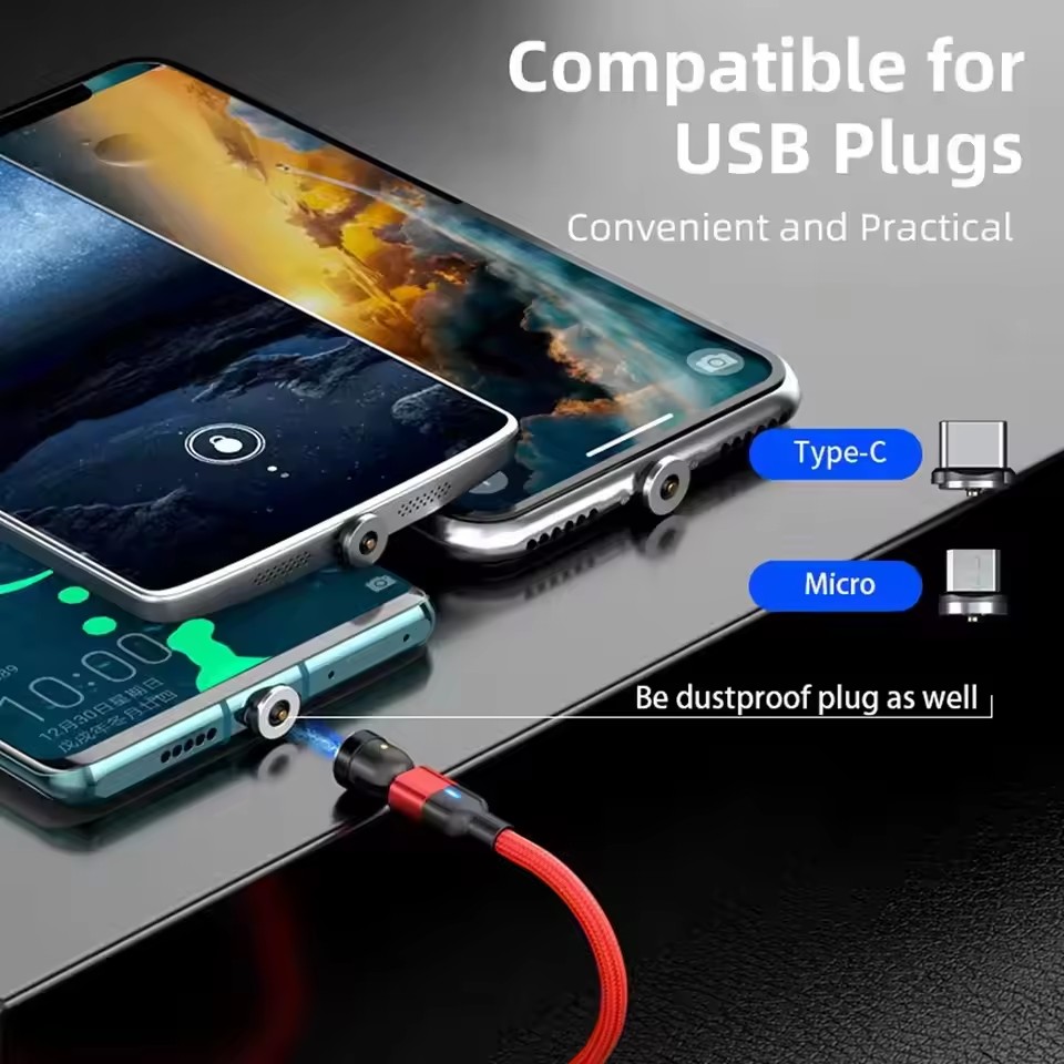 1/5/10 قطع من كابل الشحن السري - مراجعة Usb C Power Adapter وسعره