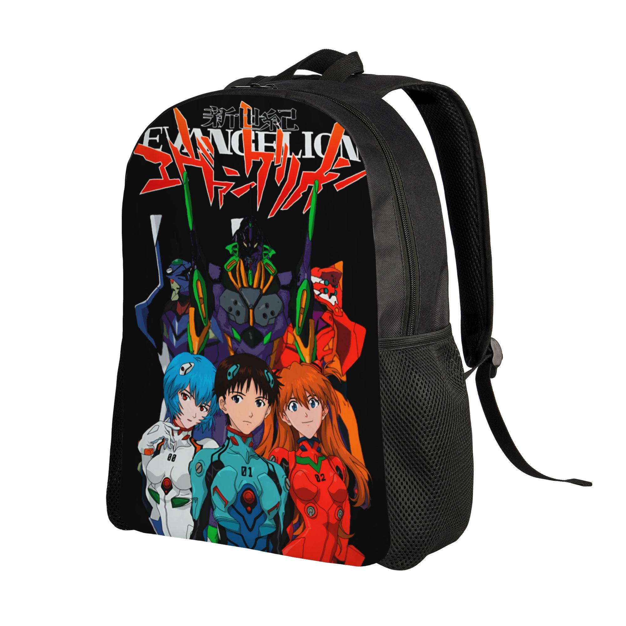 حقائب ظهر E-Evangelions للنساء - مراجعة Laptop Accessories For College وسعره