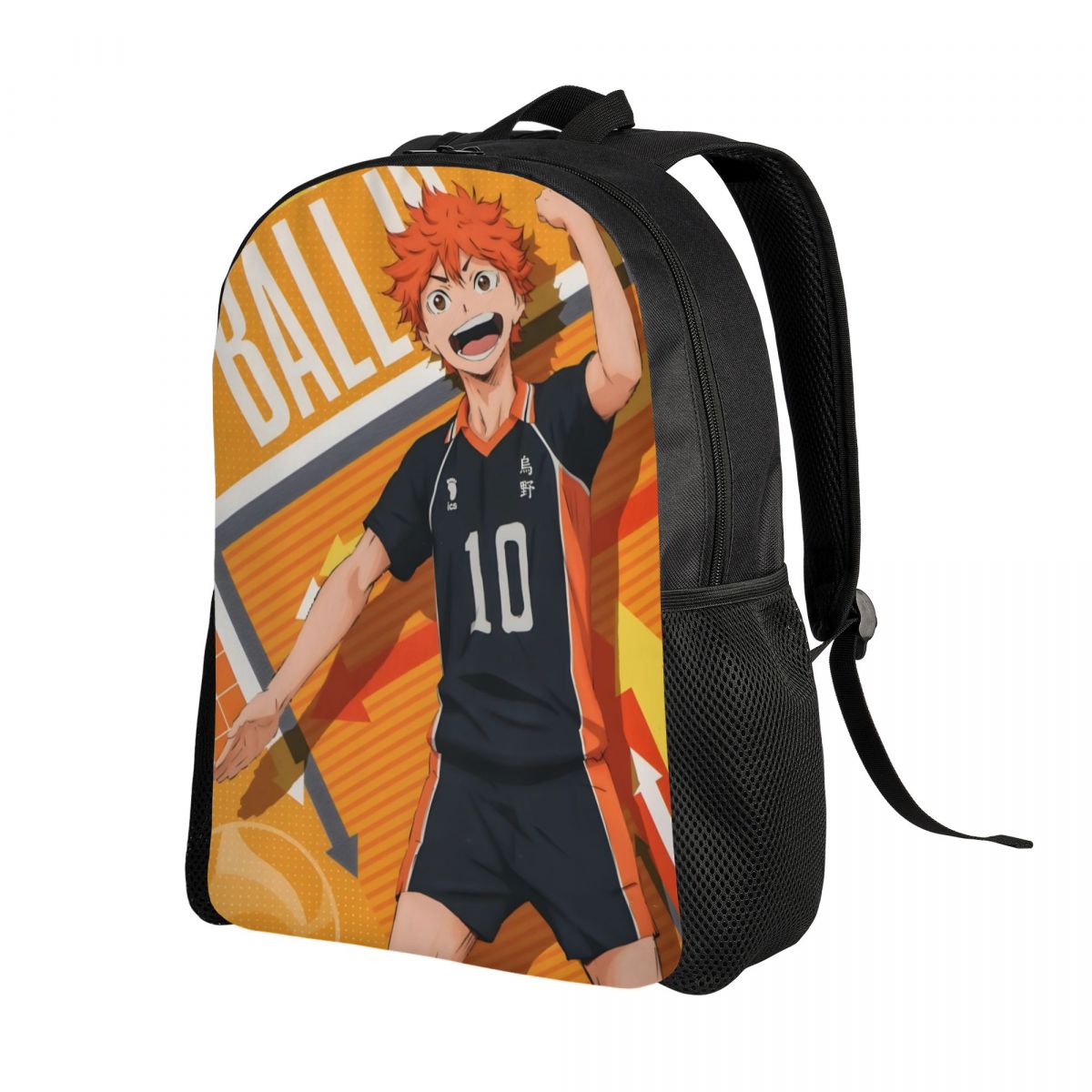 حقائب ظهر رائعة من H-Haikyuues - مراجعة Laptop Accessories For College وسعره