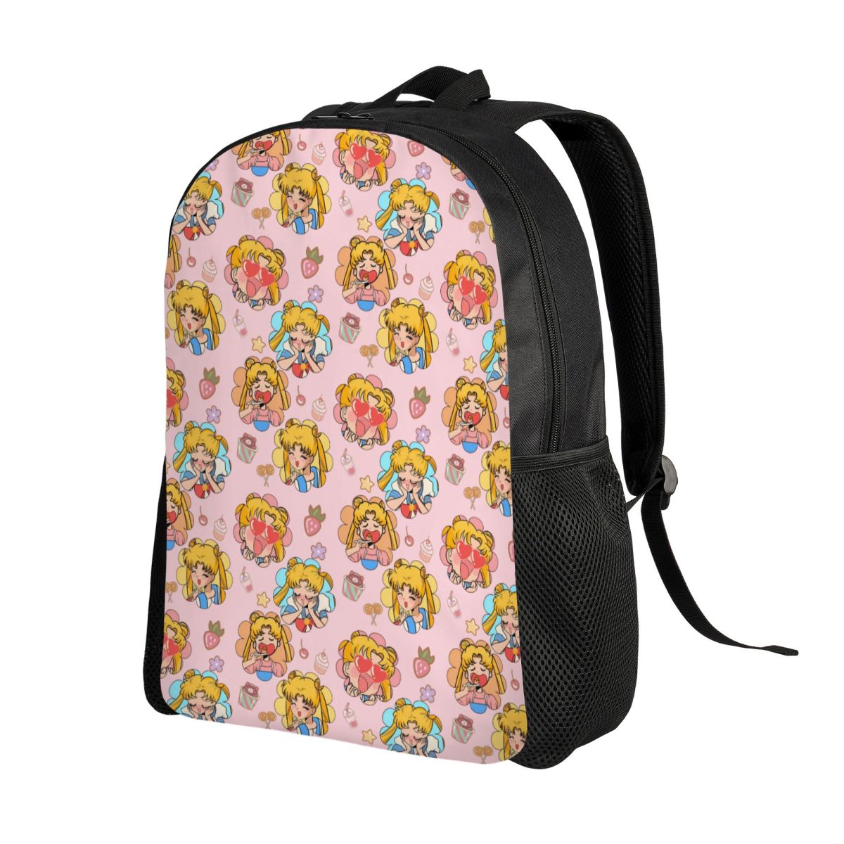 حقيبة ظهر مخصصة من S-Sailors M - مراجعة Laptop Accessories Bag For Men وسعره