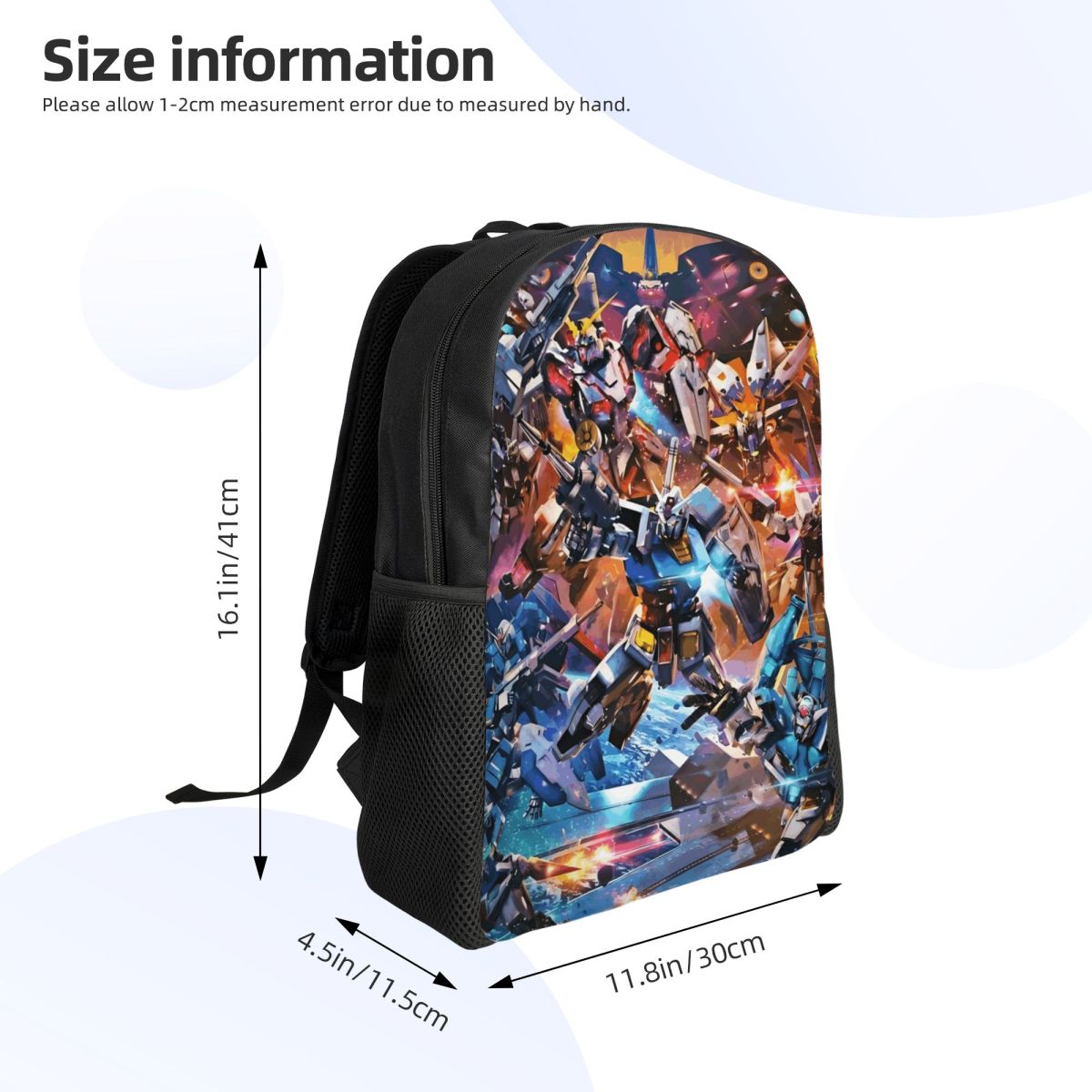 حقيبة ظهر للكمبيوتر المحمول بت - مراجعة Laptop Accessories For College وسعره