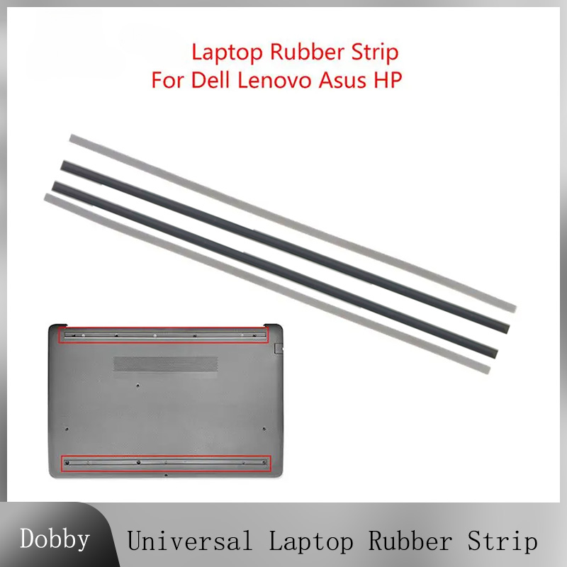 شريط مطاطي عالمي للكمبيوتر الم - مراجعة Laptop Accessories Diy وسعره