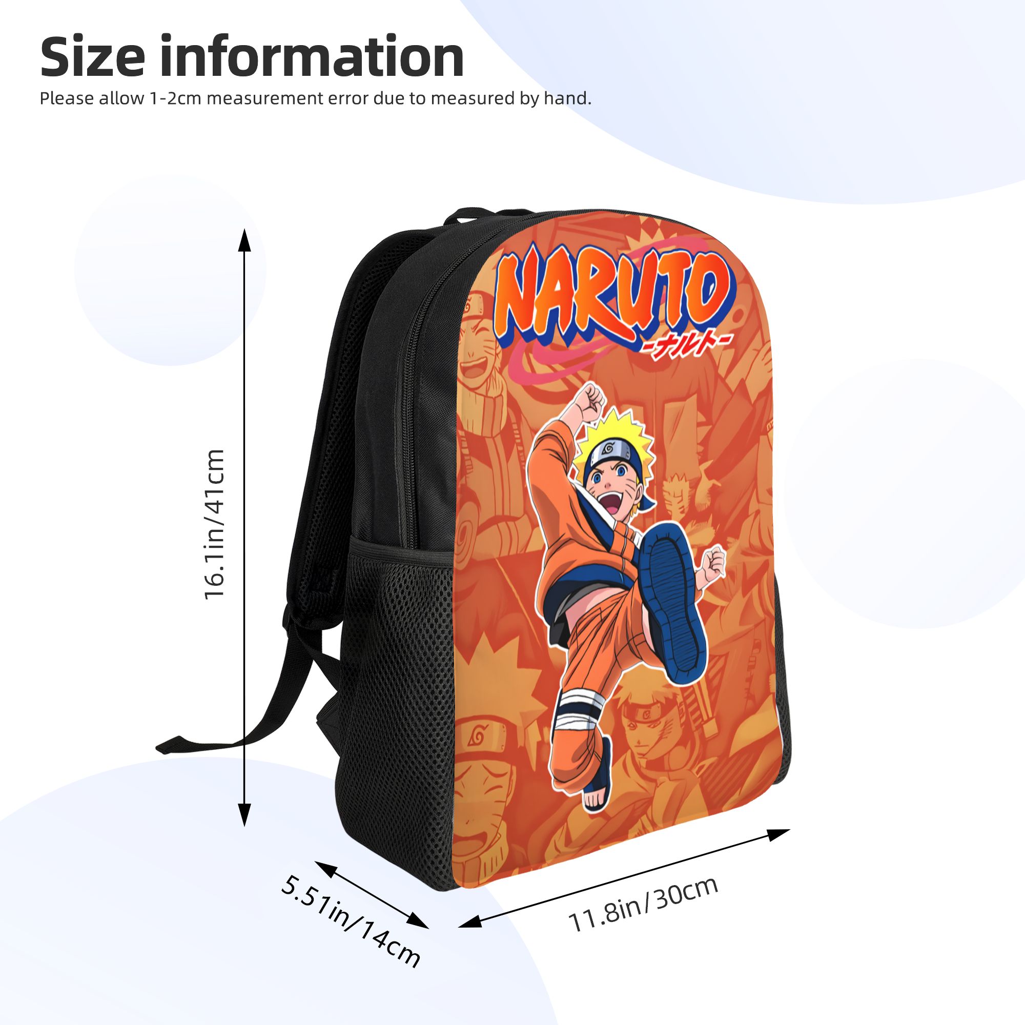 حقيبة ظهر ثلاثية الأبعاد بتصمي - مراجعة Laptop Accessories For College وسعره