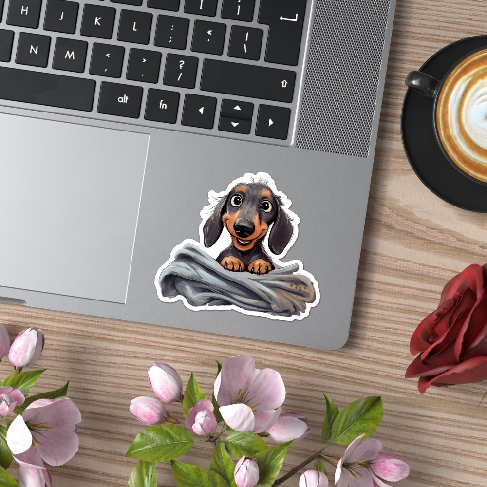 ملصق فينيل عصري مقاوم للماء وا - مراجعة Laptop Accessories You Must Have وسعره
