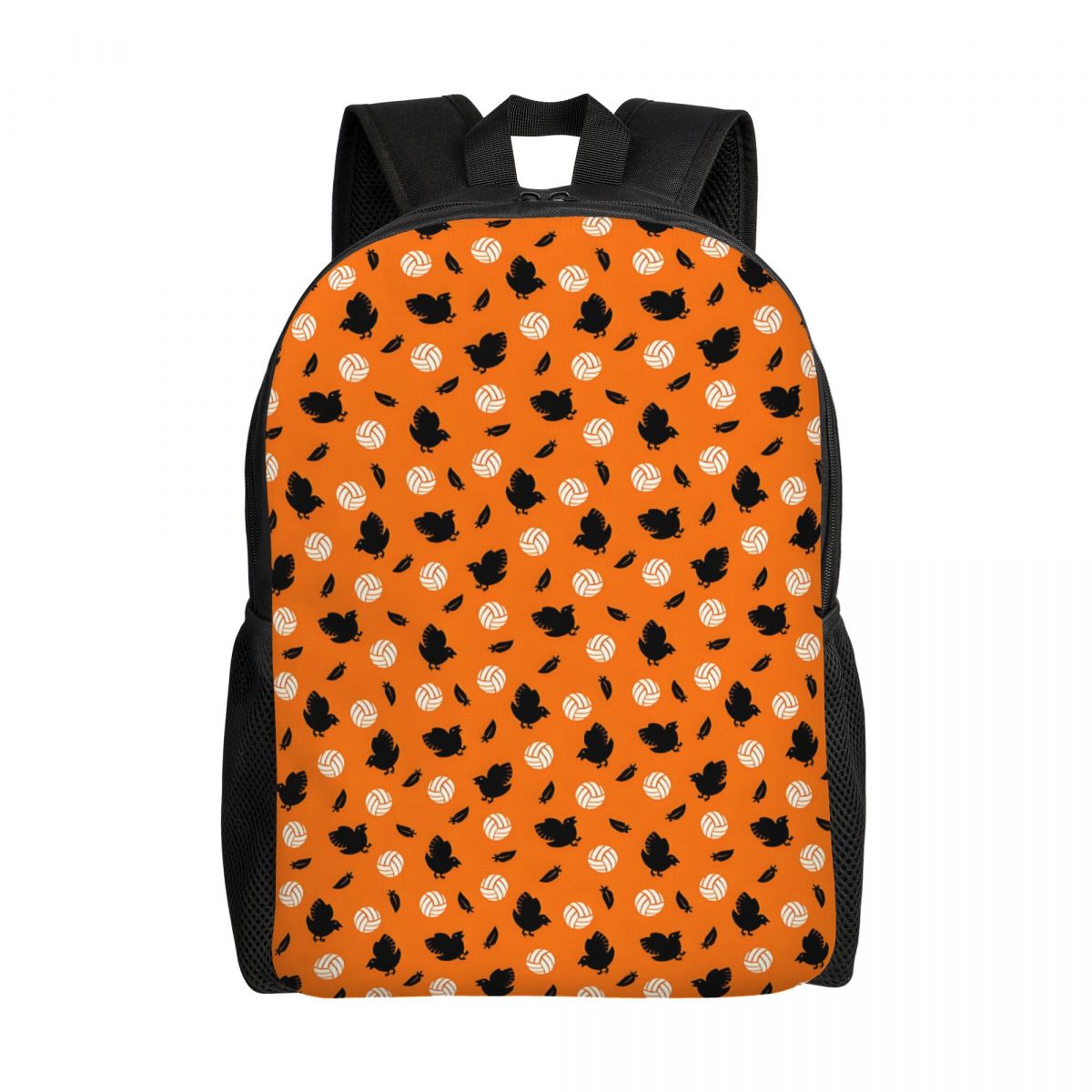 حقيبة ظهر شخصية بتصميم H-Haiky - مراجعة Laptop Accessories Bag For Men وسعره