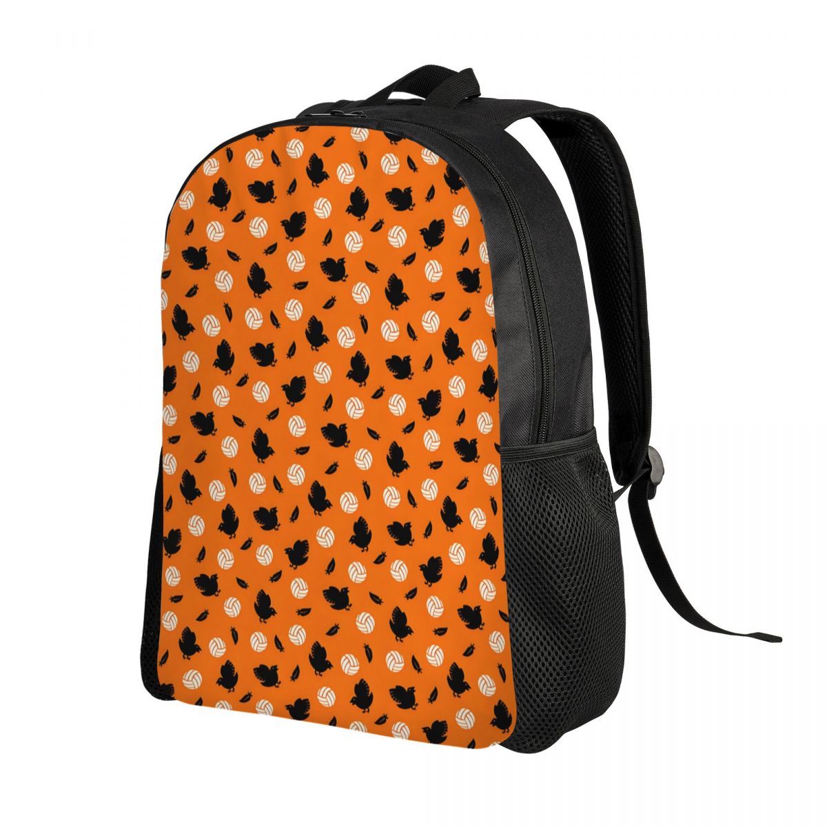 حقيبة ظهر شخصية بتصميم H-Haiky - مراجعة Laptop Accessories Bag For Men وسعره