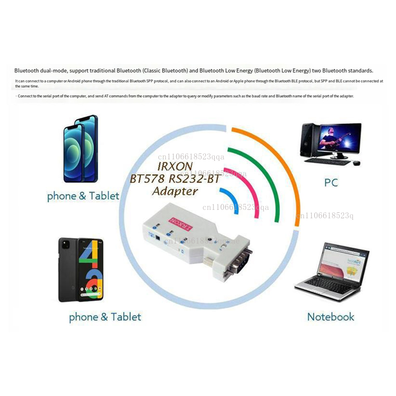 محول بلوتوث لاسلكي BT578 V3 RS - مراجعة Usb C Power Adapter وسعره